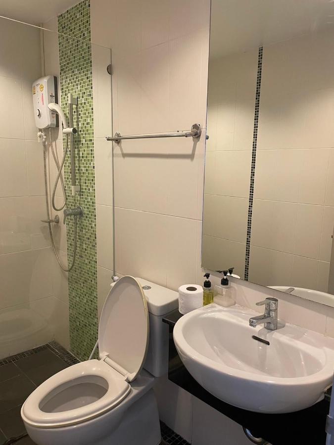 The Room Sansabai Patong Экстерьер фото