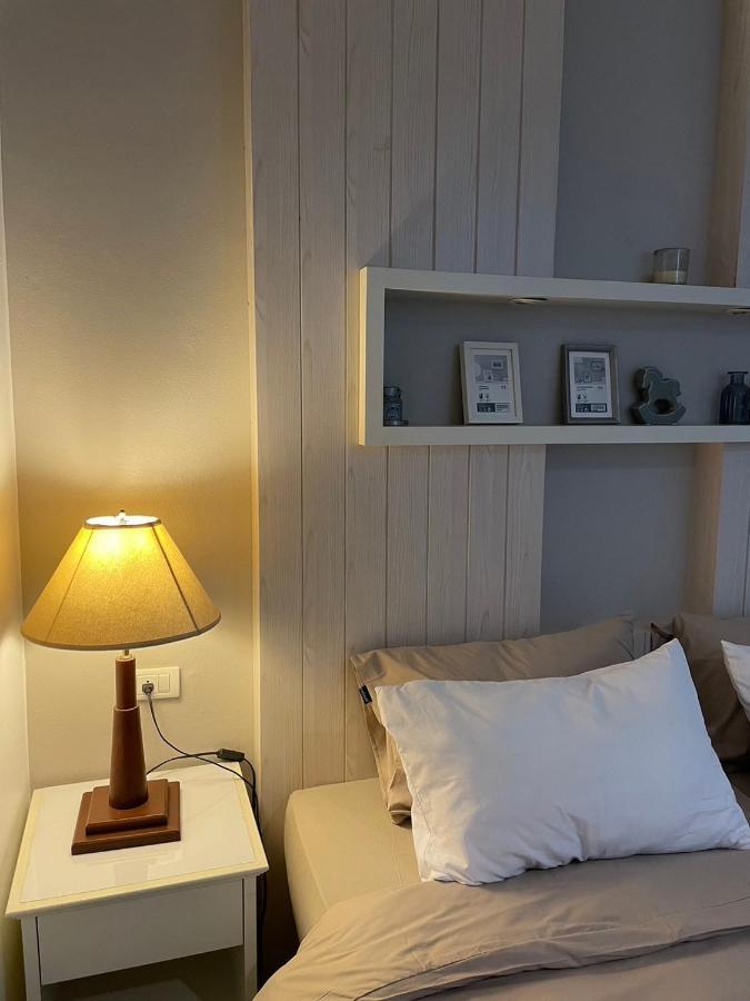The Room Sansabai Patong Экстерьер фото
