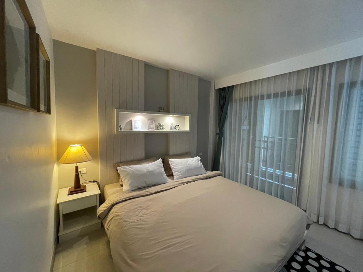 The Room Sansabai Patong Экстерьер фото