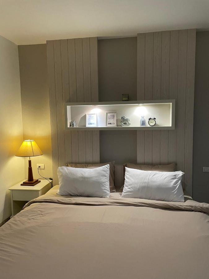 The Room Sansabai Patong Экстерьер фото