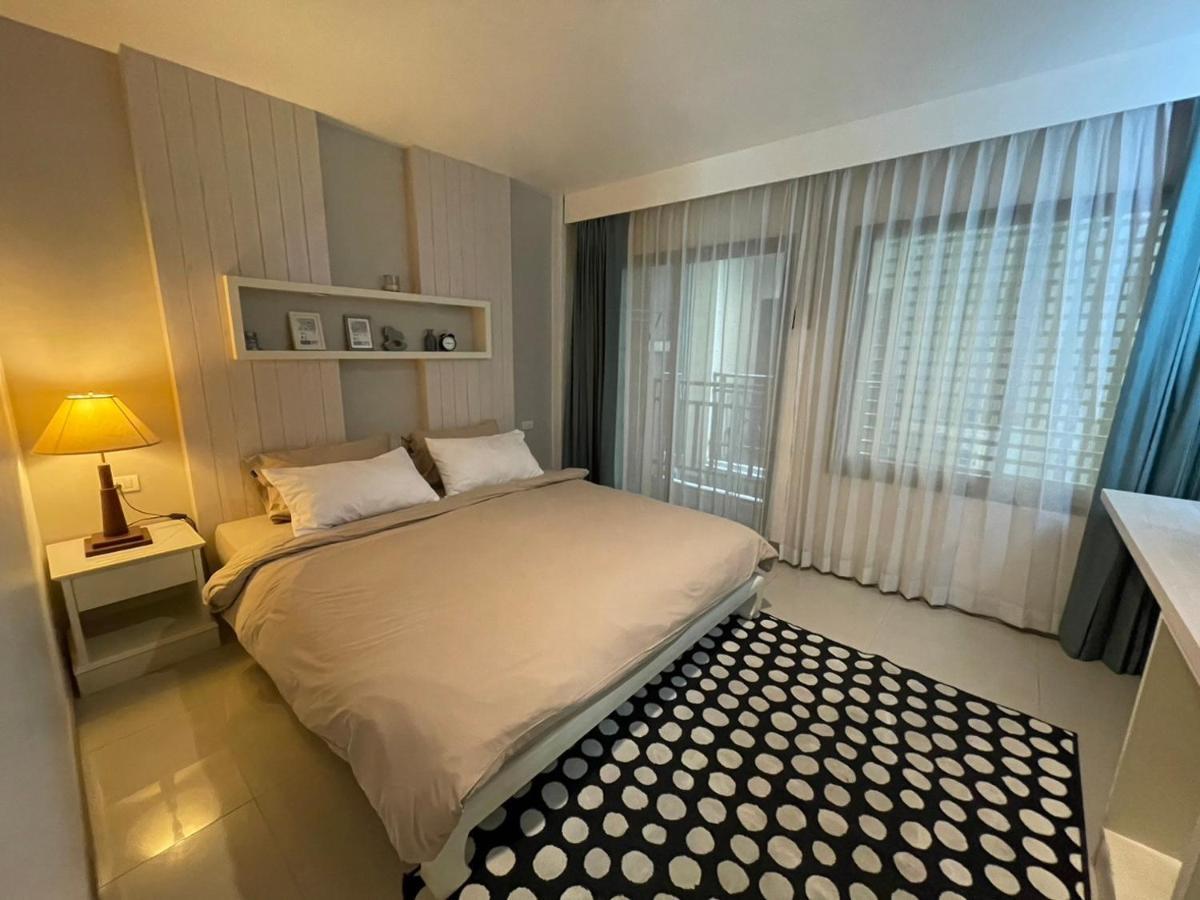 The Room Sansabai Patong Экстерьер фото