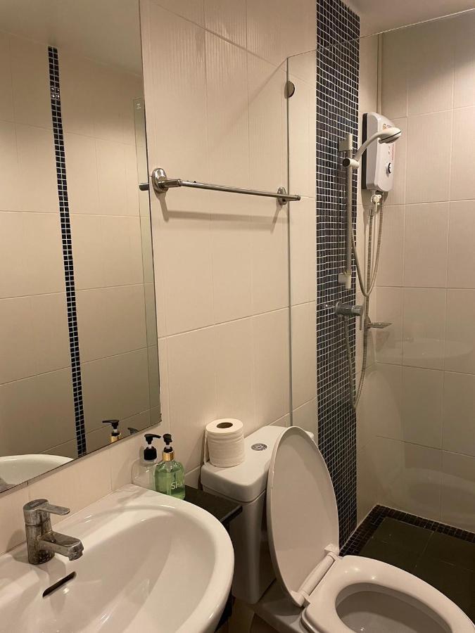The Room Sansabai Patong Экстерьер фото