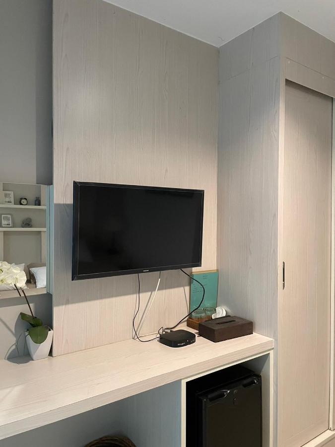 The Room Sansabai Patong Экстерьер фото
