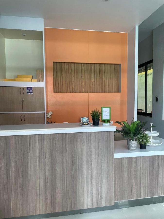 The Room Sansabai Patong Экстерьер фото