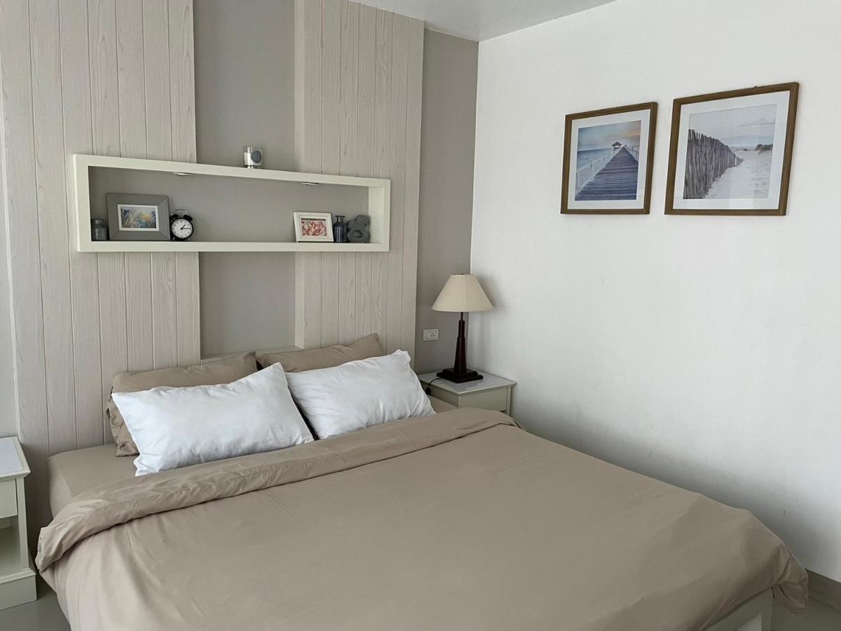 The Room Sansabai Patong Экстерьер фото