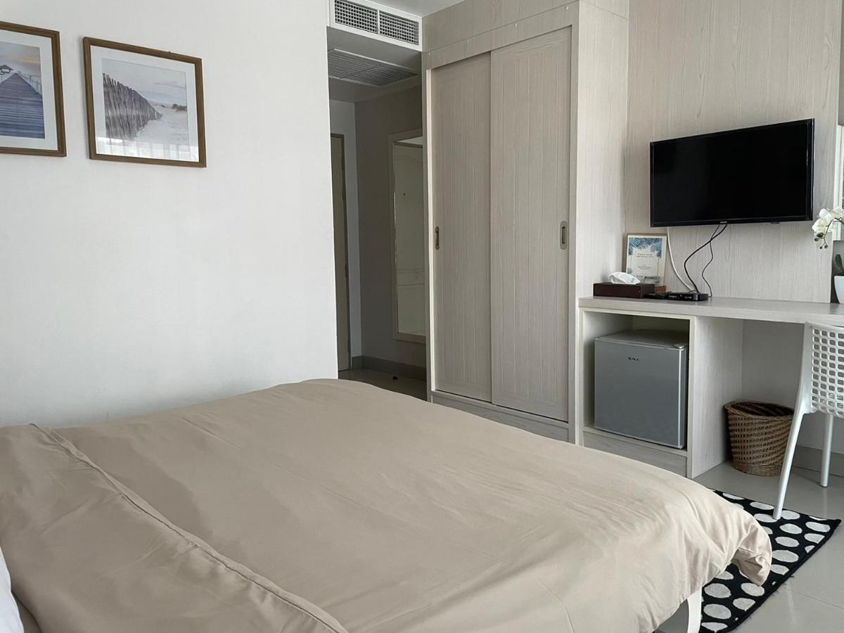 The Room Sansabai Patong Экстерьер фото