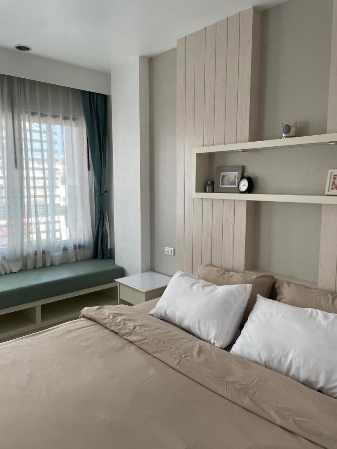 The Room Sansabai Patong Экстерьер фото