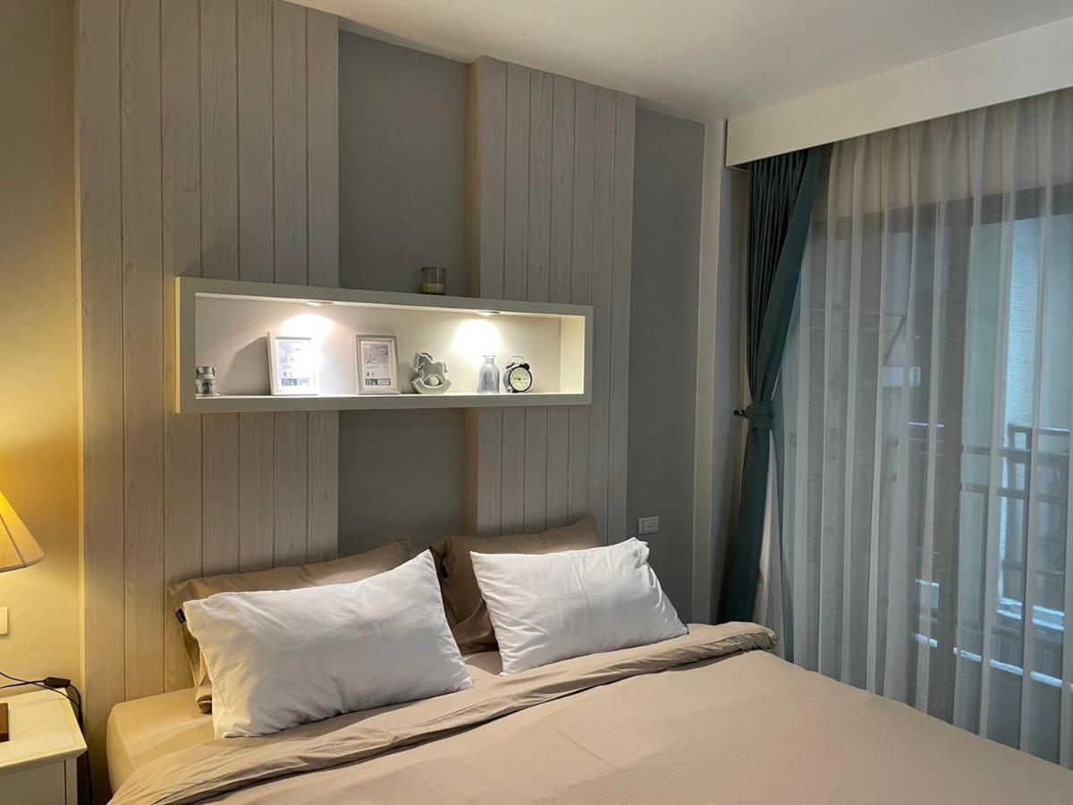 The Room Sansabai Patong Экстерьер фото