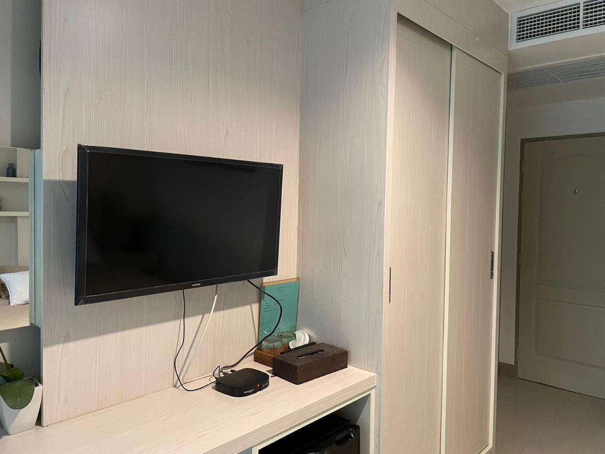 The Room Sansabai Patong Экстерьер фото