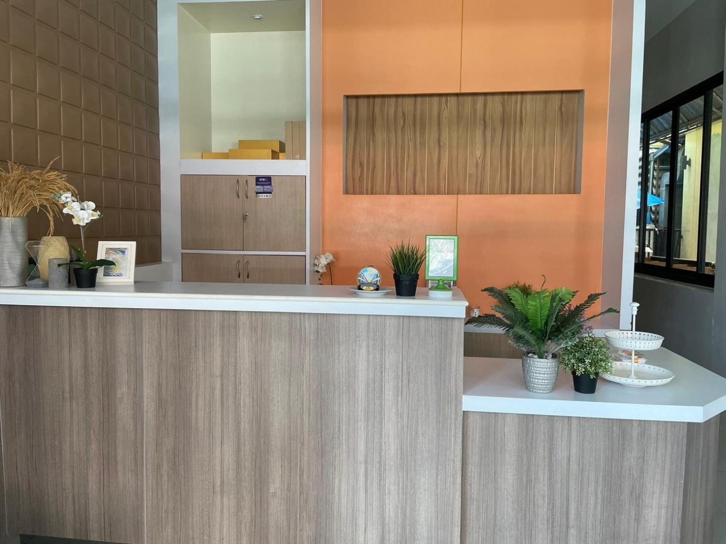 The Room Sansabai Patong Экстерьер фото