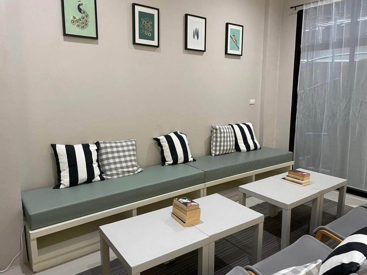 The Room Sansabai Patong Экстерьер фото