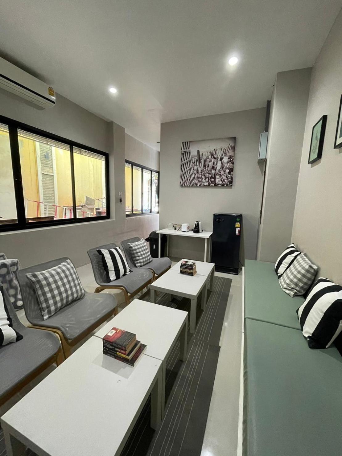 The Room Sansabai Patong Экстерьер фото