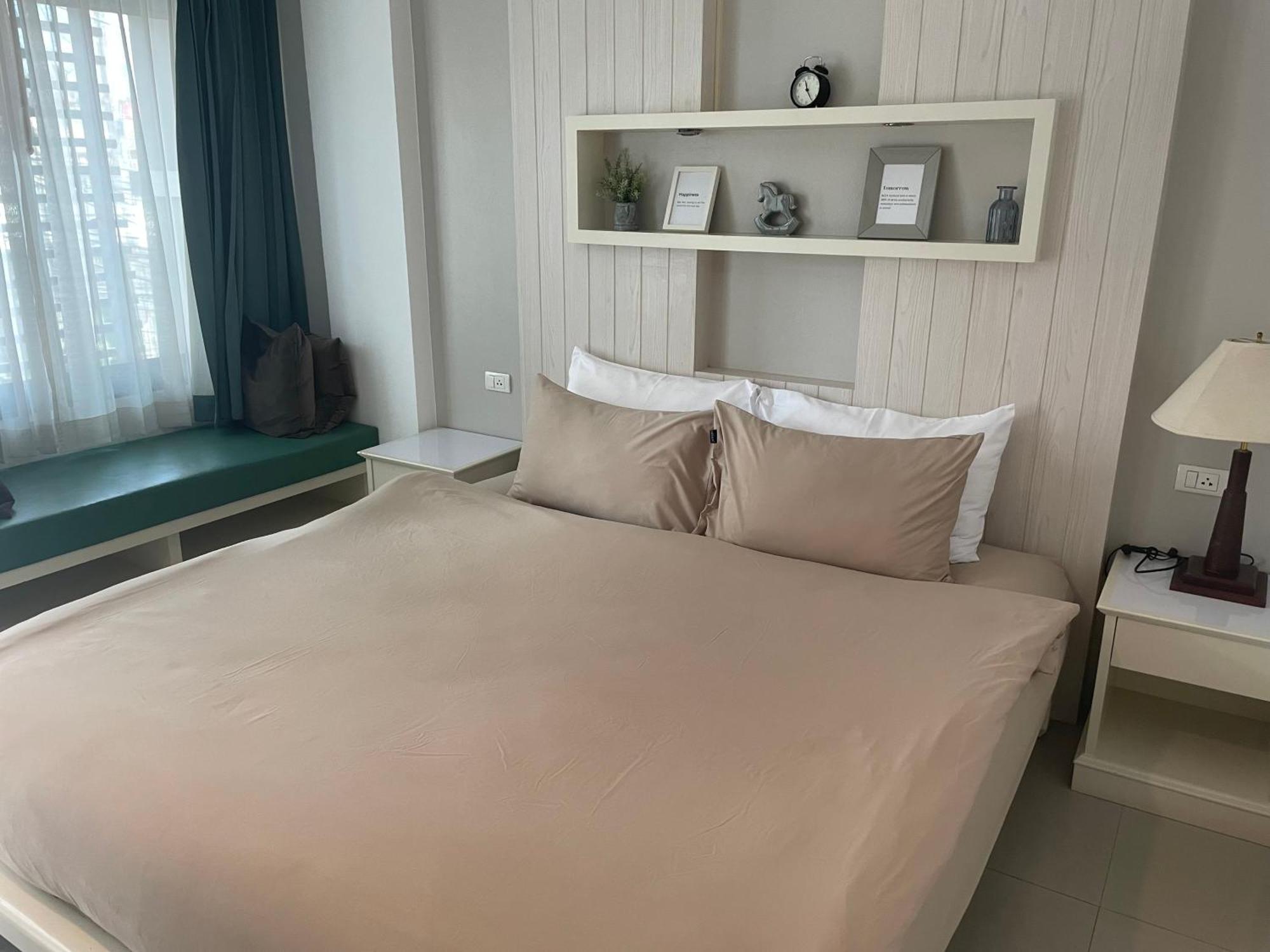 The Room Sansabai Patong Экстерьер фото