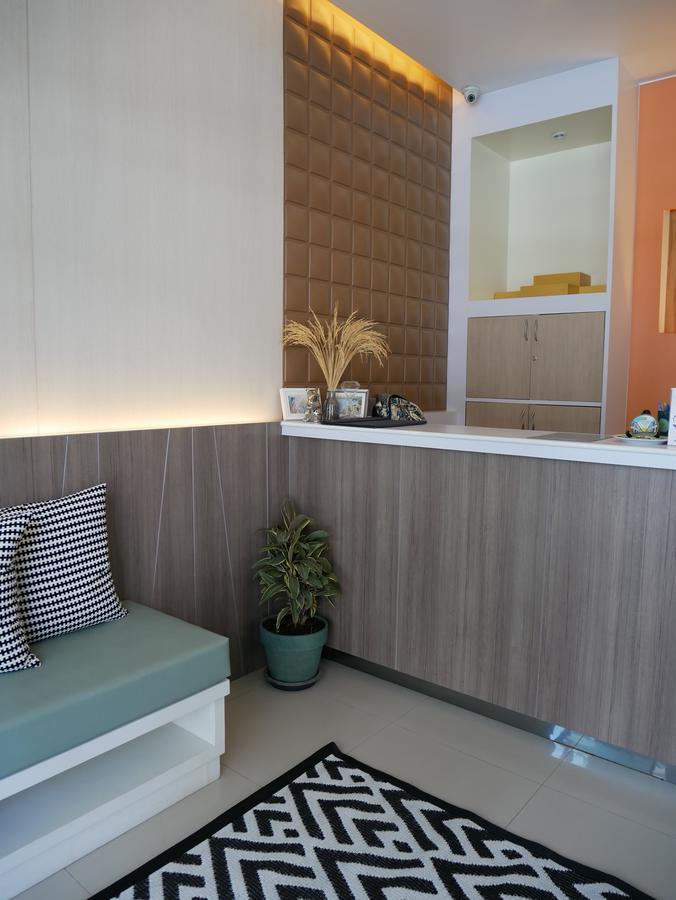 The Room Sansabai Patong Экстерьер фото