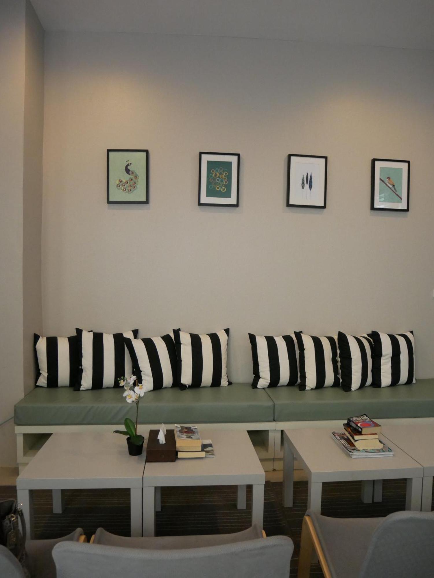 The Room Sansabai Patong Экстерьер фото