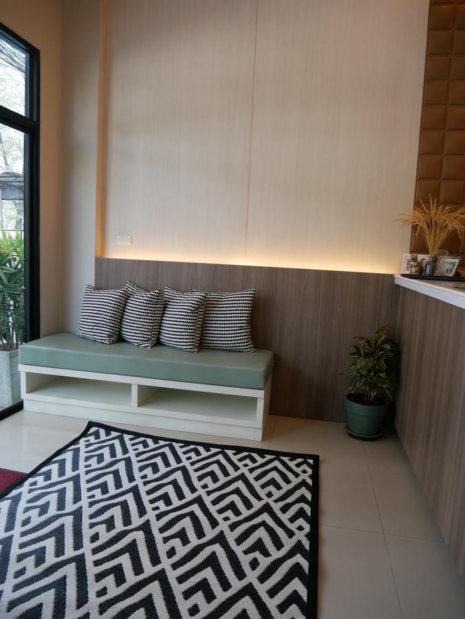 The Room Sansabai Patong Экстерьер фото
